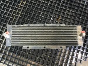 Liebherr Raffreddatore olio cambio